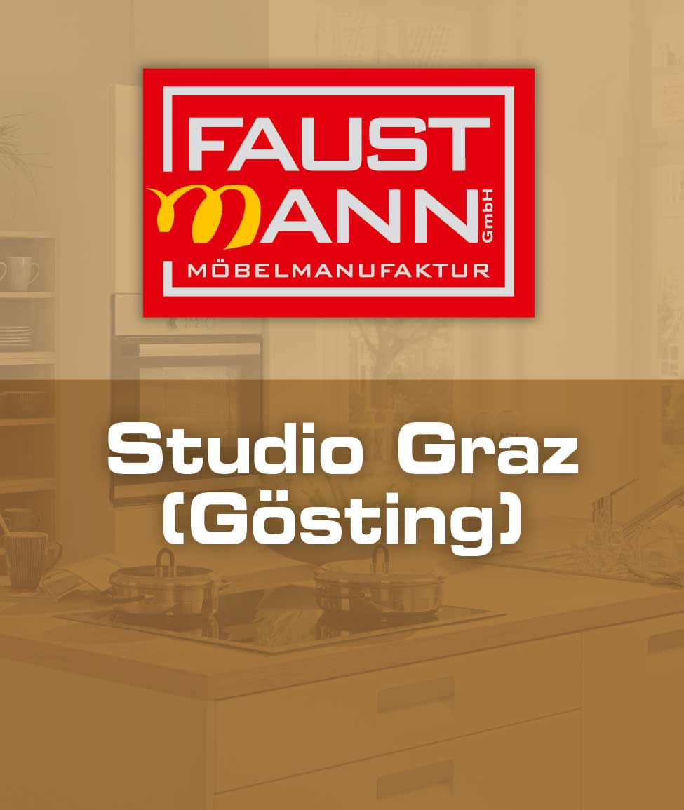 Faustmann Graz Gösting