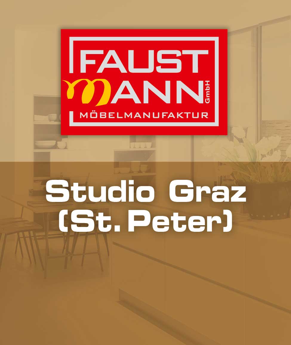 Faustmann Graz St. Peter