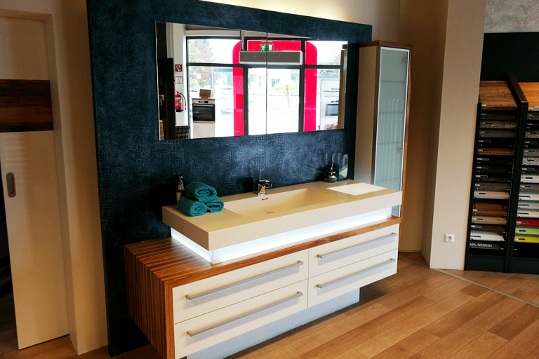 Faustmann Badezimmer - Faustmann MöbelmanufakturFaustmann Möbelmanufaktur