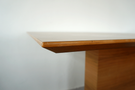 Schösswender Esstisch - Faustmann MöbelmanufakturFaustmann Möbelmanufaktur