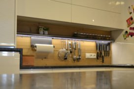 Küchenbeleuchtung: Optimale Lichtquellen