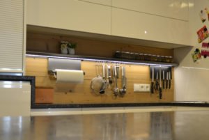 Küchenbeleuchtung: Optimale Lichtquellen