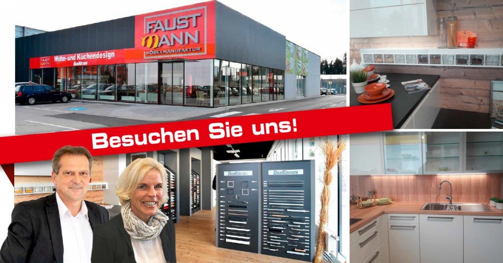 Faustmann Studio Graz Gösting