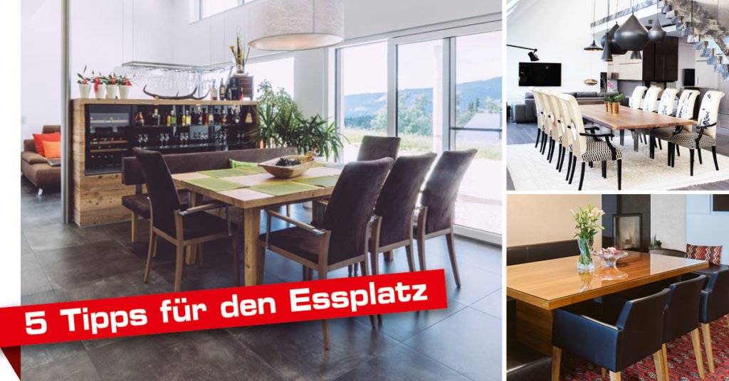 Faustmann Essplatz