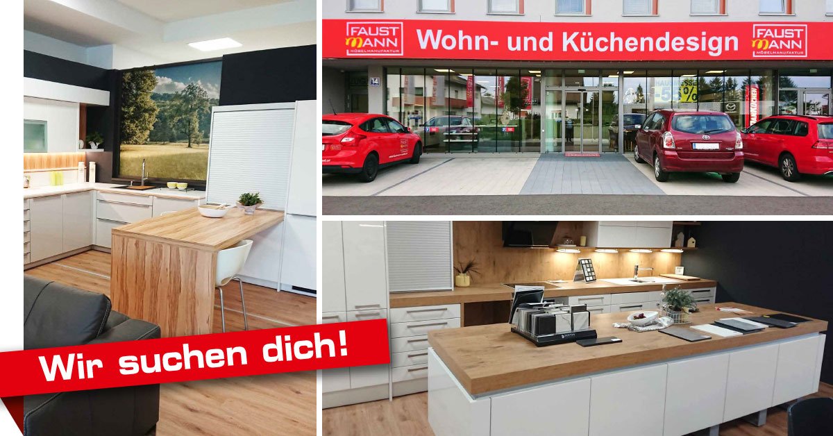 Einrichtungsberater Hartberg Faustmann