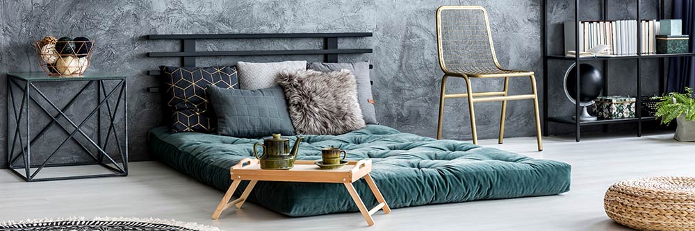 000_richtigesBett_shutterstock_1106695628_©Photographee.eu Bettenkauf-Ratgeber: Das richtige Bett finden