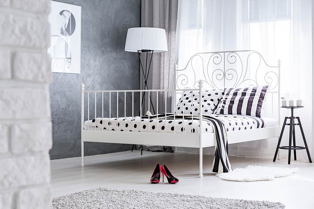 000_richtigesBett_shutterstock_521063866_©Photographee.eu Bettenkauf-Ratgeber: Das richtige Bett finden