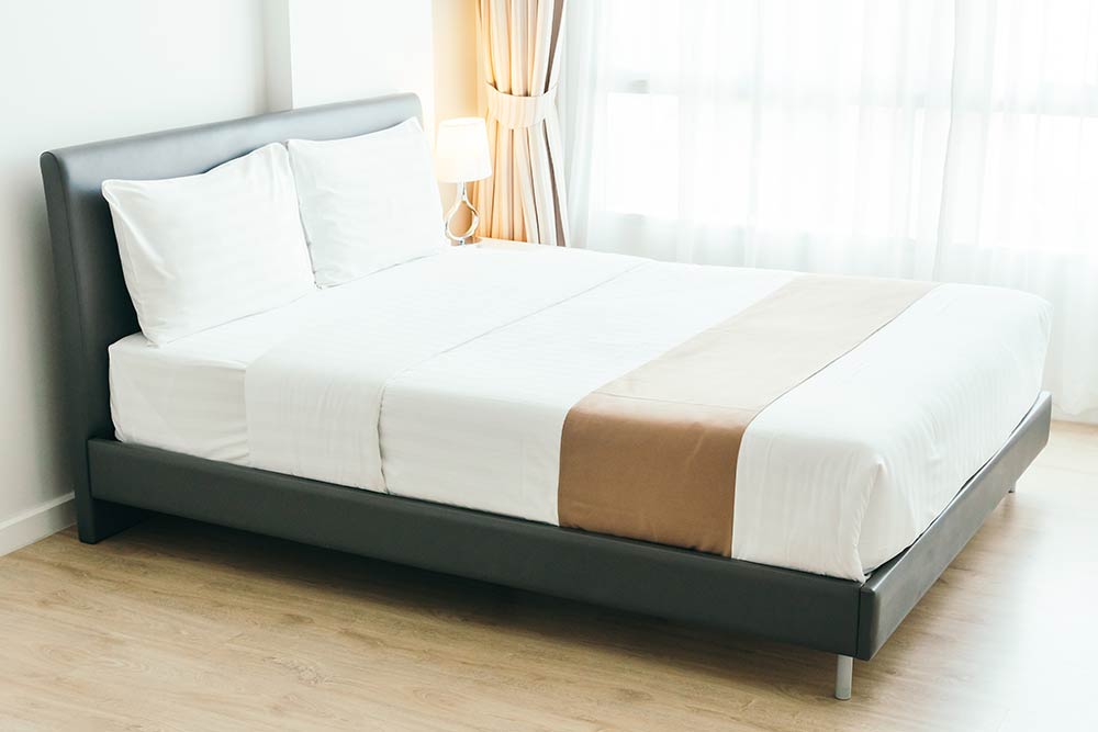 Bettenkauf-Ratgeber: Das richtige Bett finden