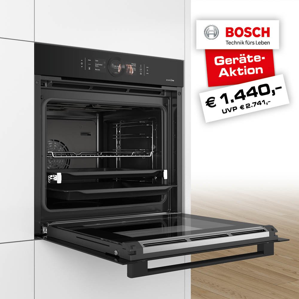 Bosch Aktion Faustmann