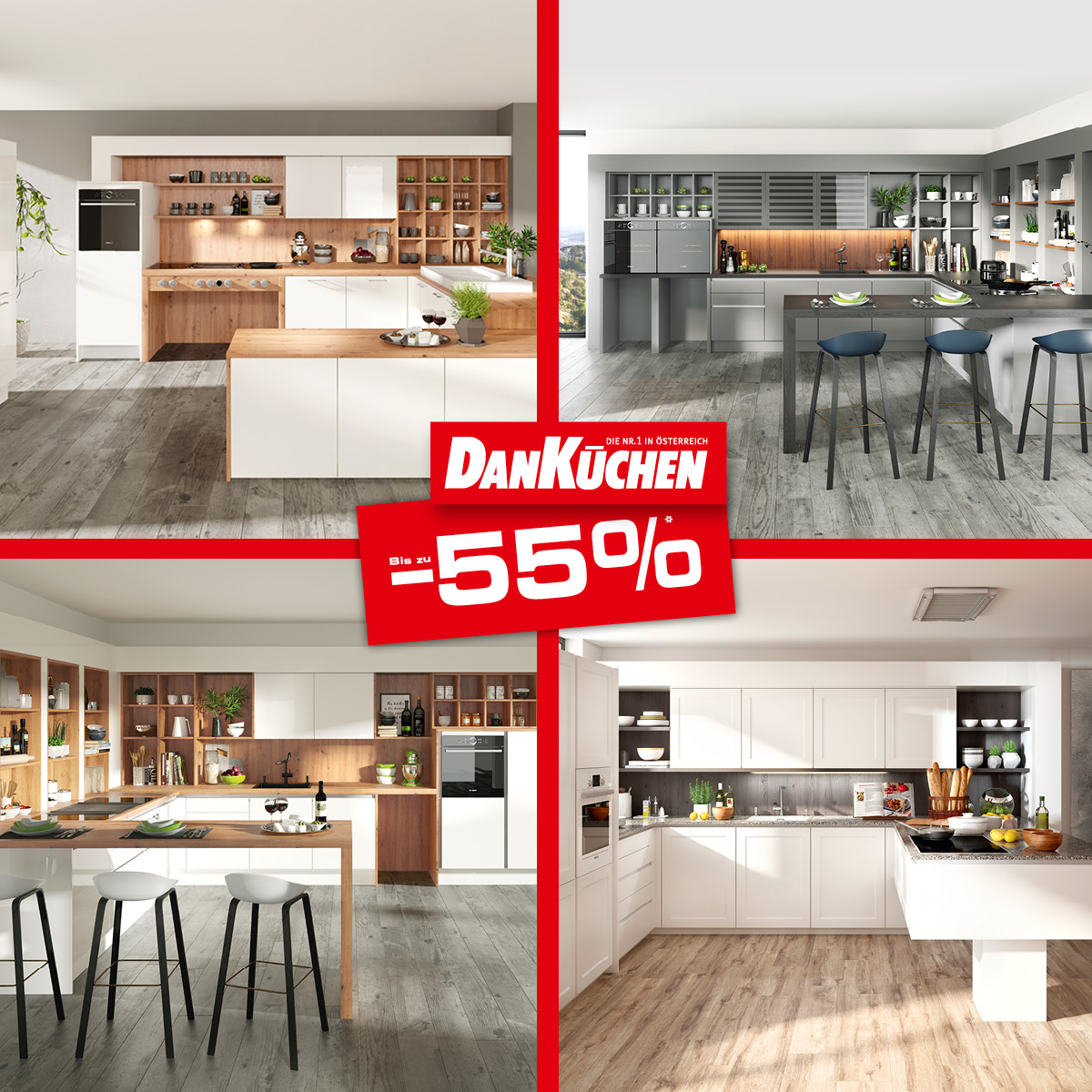 DAN Aktion -55% Faustmann DAN Aktion -55% Faustmann