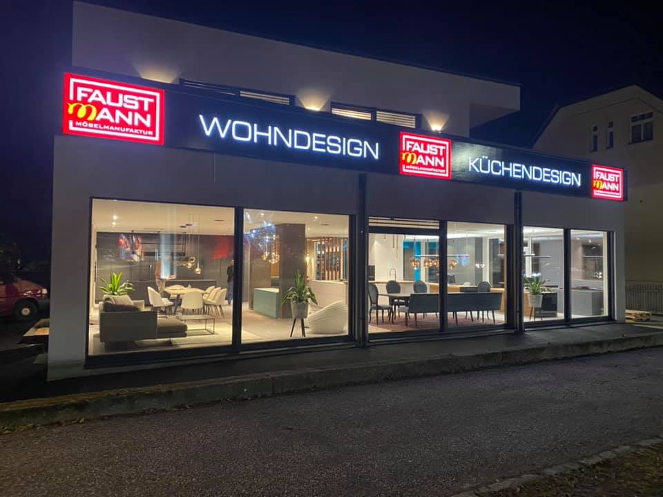 Faustmann Manufaktur Studio Villach Faustmann Studio Villach