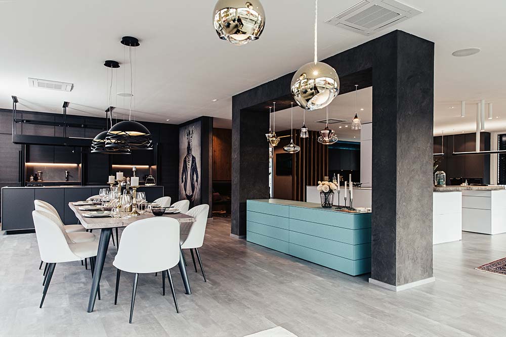 Faustmann Studio Villach