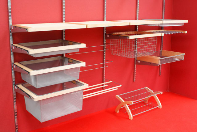 Ordnung im ABSTELLRAUM – TIPPS | FAUSTMANN Möbelmanufaktur