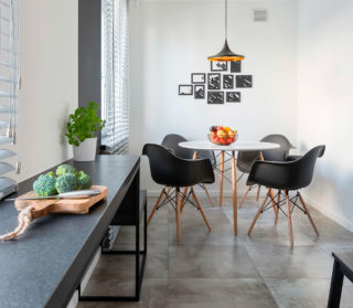 Schmale Räume: Tipps für die Einrichtung von Schlauchzimmern