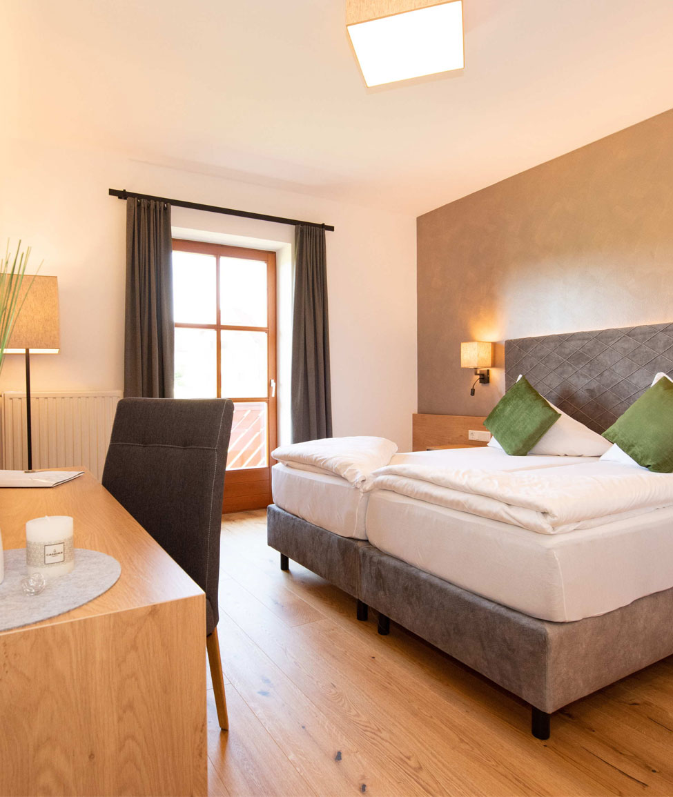 3-Sterne-Superior-Hotel Gruber