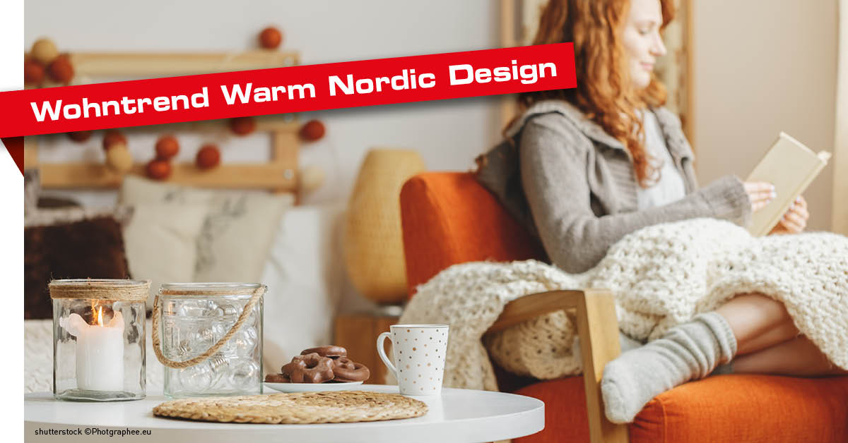 Warm Nordic Design Faustmann Küche Wohnen