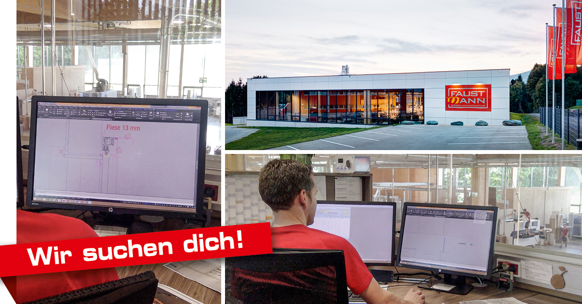 Technik Arbeitsvorbereitung Karriere Offene Stellen Technik Arbeitsvorbereitung Faustmann Möbelmanufaktur