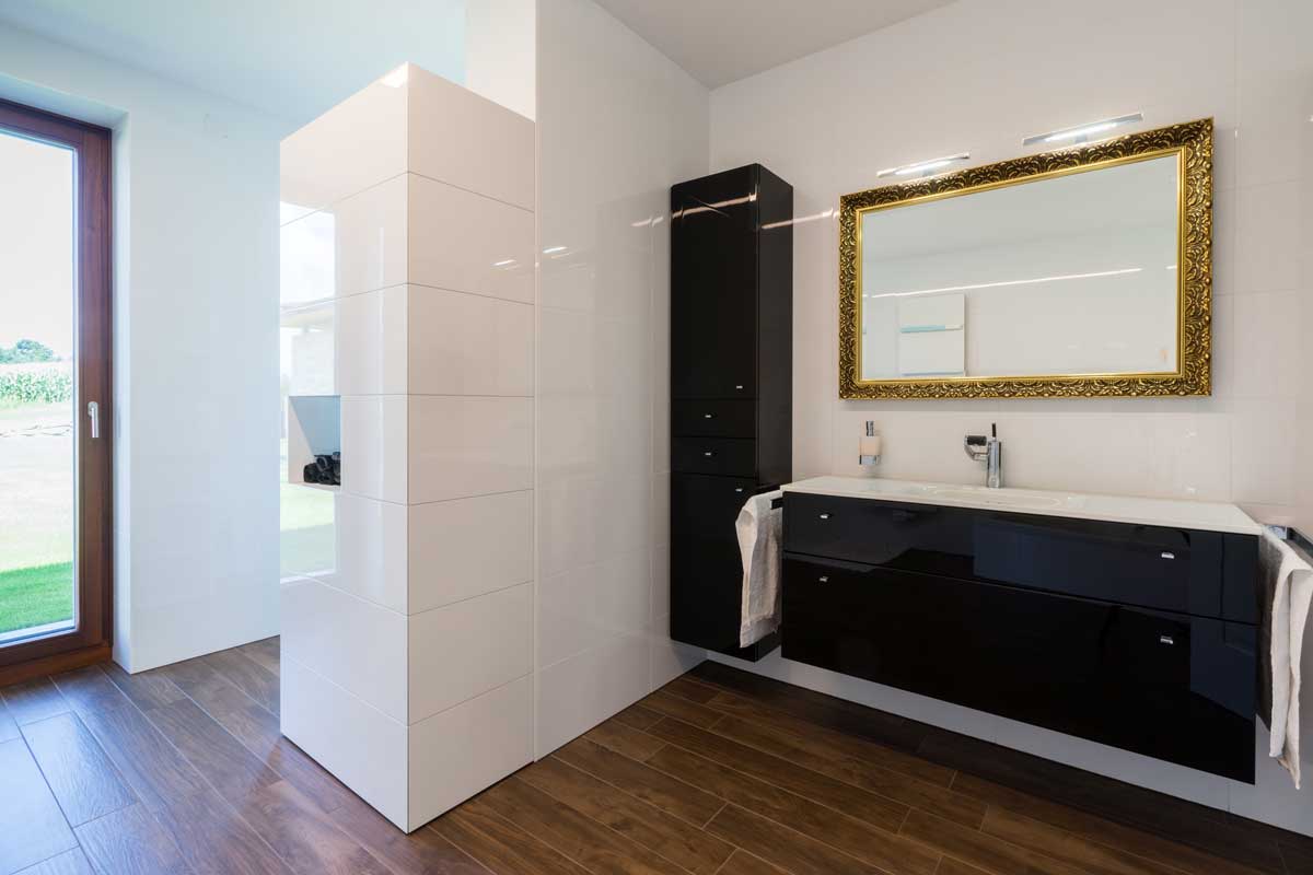 Badezimmer einrichten Faustmann Möbelmanufaktur