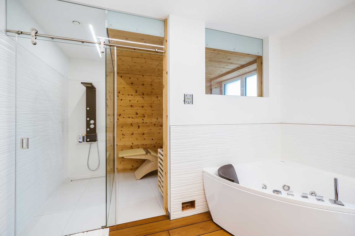 Badezimmer einrichten Faustmann Möbelmanufaktur