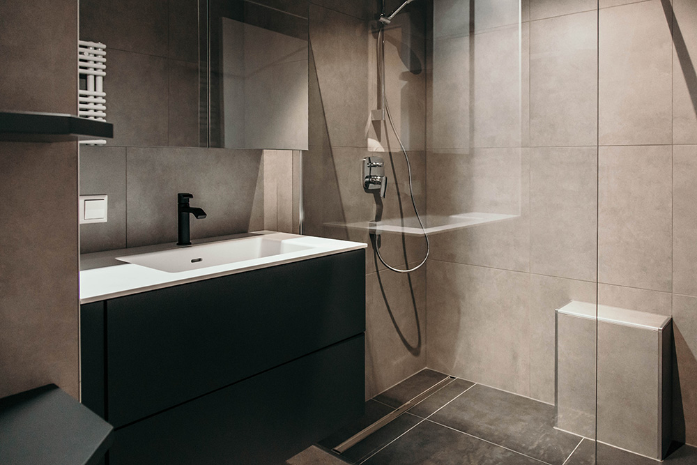 Badezimmer einrichten Faustmann Möbelmanufaktur